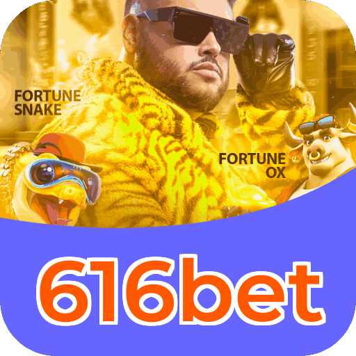 616bet APK