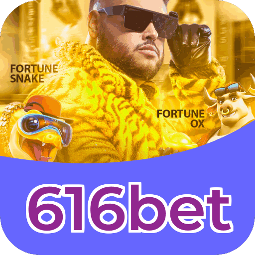 616bet APK
